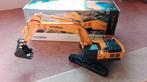 Hyundai ROBEX R800LC-7A hydr rupsgraafmachine 1/50 in de OVP, Ophalen of Verzenden, Nieuw, Hijskraan, Tractor of Landbouw, Overige merken