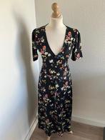 King Louie maat L NIEUWE doorknoop retro jurk 2279