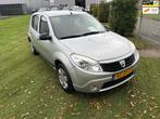 Dacia Sandero 1.2 Ambiance airco, Voorwielaandrijving, Gebruikt, Startonderbreker, Origineel Nederlands