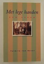 Basel, Valerie van - Met lege handen / Een leven, Boeken, Verzenden, Gelezen