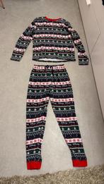 Disney pyjama, Kleding | Dames, Ophalen of Verzenden, Zo goed als nieuw, Blauw