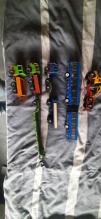 Partij siku model auto's aangeboden, Ophalen of Verzenden, Auto