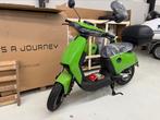 8x 2021 Vmoto CUX Elektrische Go Scooters, Ophalen, Zo goed als nieuw, Elektrisch