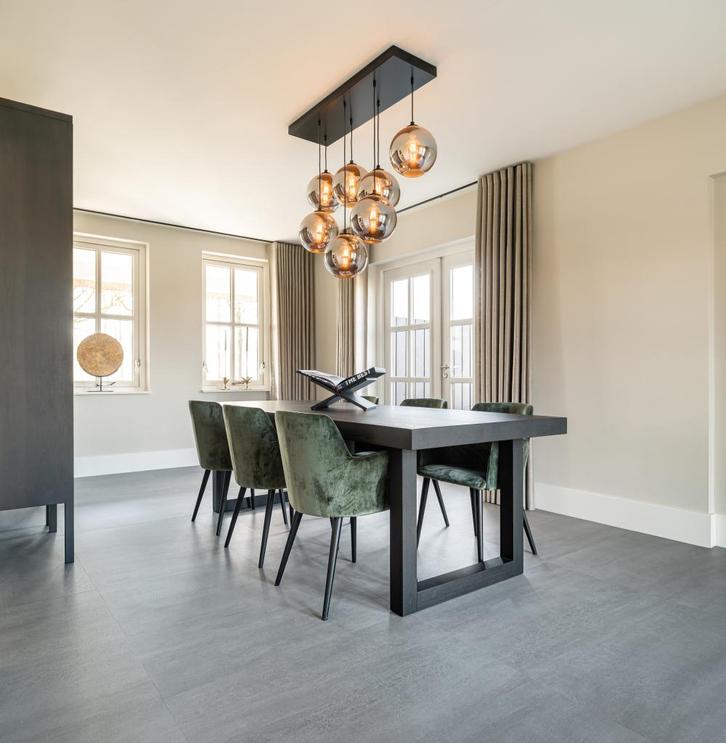 Uitgebreid aanbod Therdex PVC vloeren, Antiek en Kunst, Antiek | Overige Antiek