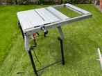 Zaagtafel Festo Basis Plus, Basis V650, geleiders, Doe-het-zelf en Verbouw, Gereedschap | Zaagmachines, Ophalen, Zo goed als nieuw