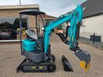 Kato Kobelco katco minigraver 1200 kg graafmachine, Kraan