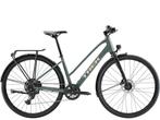 Trek Fx sport al equipped groen dames 52cm 28inch, 50 tot 53 cm, Nieuw, Overige merken, Versnellingen