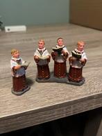 Lemax Zingend Koppeltje, Diversen, Kerst, Ophalen of Verzenden, Zo goed als nieuw