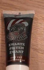 OUDE SCHMINK ZWARTE PIETEN ZWART, Diversen, Ophalen of Verzenden, Nieuw