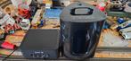 Sovol 3D Setje SL 1 + SL 2 Wash & Curing Resin, Ophalen of Verzenden, Gebruikt