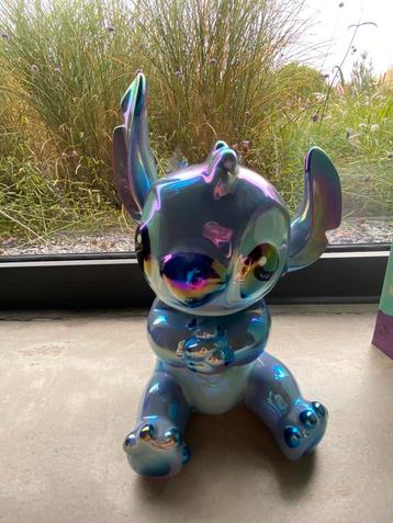 Stitch spaarpot disney beschikbaar voor biedingen