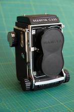 Mamiya C220 Medium Format 120mm Camera, Ophalen of Verzenden, Spiegelreflex, Overige Merken