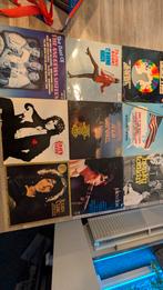 71 LP's (VG+) - Bieden maar!, Cd's en Dvd's, Vinyl | Overige Vinyl, Ophalen, Gebruikt, 12 inch