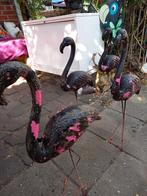 Flamingo  s, Tuin en Terras, Ophalen, Gebruikt