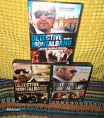 Detective Montalbano  .. volume 1-5, Boxset, Ophalen of Verzenden, Nieuw in verpakking, Vanaf 12 jaar