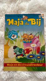 Maja de Bij Nr 16, Gelezen, Diverse, Ophalen of Verzenden, Sprookjes