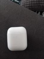AirPods 2 - Gebruikt - met oplader, Ophalen of Verzenden, Gebruikt, In oorschelp (earbud), Bluetooth