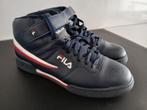 Nooit gedragen Fila Sneakers Maat 46, Blauw, Ophalen of Verzenden, Sneakers of Gympen, Fila
