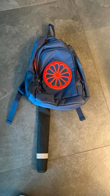 Mooie hockey tas beschikbaar voor biedingen