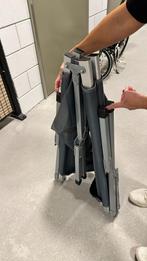 Veldbed / campingbed  /vouwbed opvouwbaar helemaal NIEUW !!!, Ophalen, Nieuw