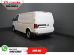 Volkswagen Transporter T6.1 2.0 TDI 150 pk DSG € 23.444,00, Auto's, Bestelauto's, Stof, Gebruikt, 4 cilinders, 150 pk