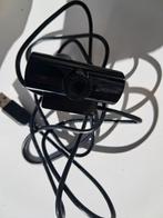 Webcam - Perfect voor Videogesprekken!, Gebruikt, Microfoon, Creative, Ophalen of Verzenden