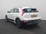 Kia Niro EV DynamicLine 64.8 kWh | 3-fase 11KW laden | Clima, 12 maanden, Stof, Gebruikt, 750 kg