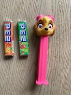 snoep PEZ Paw patrol en Super Mario, Ophalen of Verzenden
