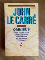 Boek John le Carré - Omnibus, Boeken, Ophalen of Verzenden, Gelezen, Nederland