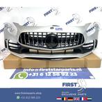 2023 W190 GTR AMG FACELIFT VOORBUMPER COMPLEET A1908853500 G, Gebruikt, Ophalen of Verzenden, Bumper, Mercedes-Benz