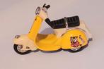 Gele Miniatuur Scooter, Ophalen, Gebruikt, Overige typen, Overige merken
