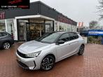 Opel Corsa 1.2 TURBO GS | apple carplay | 6 versnellingen |, Voorwielaandrijving, 101 pk, Gebruikt, Euro 6