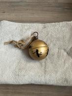 Grote kerstbel, Ophalen of Verzenden, Zo goed als nieuw