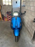 Vespa Sprint - Custom Kleur - Bouwjaar 2018, Ophalen, Gebruikt, Maximaal 45 km/u, Overige modellen