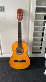 Gomez 036 3/4 naturel matt klassieke akoestische gitaar, Ophalen, Zo goed als nieuw, Overige merken