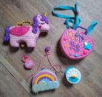 Polly pocket, Ophalen of Verzenden, Zo goed als nieuw