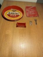 Amstelbier verzameling, Verzamelen, Ophalen, Heineken