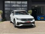 Volkswagen TIGUAN 1.4 TSI eHybrid R-Line Business+ Elektrisc, Adaptive Cruise Control, 4 cilinders, 150 pk, Wit
