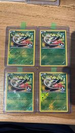 Shelmet nr 1,2,3,4 place stamp, Ophalen of Verzenden, Nieuw, Losse kaart