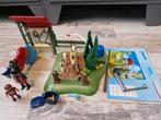 Paarden wasplaats!, Kinderen en Baby's, Speelgoed | Playmobil, Ophalen, Gebruikt