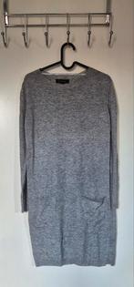 Nieuwe jurk Maat 38, Primark, Nieuw, Knielengte, Grijs