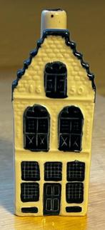 KLM Huisje nr. 15 Rynbende Dordrecht Gevuld, Verzamelen, Ophalen of Verzenden, Gebruikt, 1 t/m 20, Gevuld