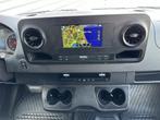 Mercedes-Benz Sprinter 315 CDI L2H2 Full Options Nw.prijs, Auto's, Automaat, Stof, Gebruikt, 150 pk