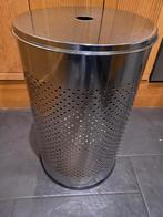 Wasmand rvs, Ophalen of Verzenden, Overige kleuren