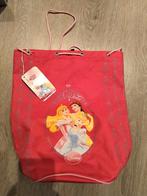 Roze Disney tas, Ophalen of Verzenden, Zo goed als nieuw, Overige merken, Minder dan 30 cm