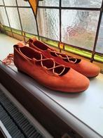 Schitterende ballerina's van Arche, Kleding | Dames, Schoenen, Oranje, Zo goed als nieuw, Arche, Ballerina's