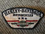 Harley Davidson batch, Motoren, Kleding | Motorkleding, Ophalen of Verzenden