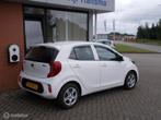 Kia Picanto 1.0 CVVT ComfortLine Airco | El.Ramen | StBekr., Voorwielaandrijving, Gebruikt, Euro 6, Start-stop-systeem