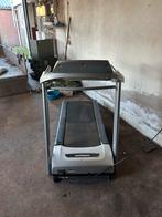 horizon adventure 3 plus treadmill loopband, Ophalen, Gebruikt, Metaal, Loopband