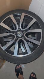 Golf 7 gte velgen set 4, Auto diversen, Wieldoppen, Ophalen of Verzenden, Zo goed als nieuw